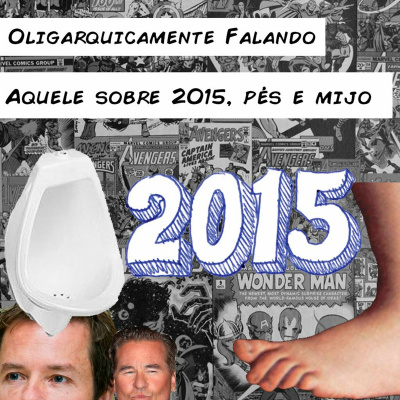 Oligarquicamente Falando