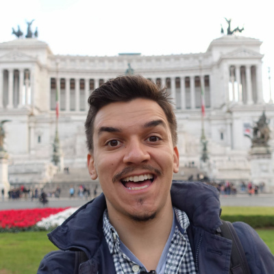 Podcast Tchelaum Viaja