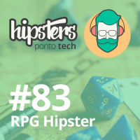 RPG hipster – Hipsters #83
