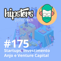 .NET Core no Stack Overflow – Hipsters On The Road #20