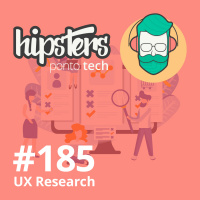 UX Research – Hipsters #185