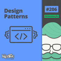 Design Patterns – Hipsters #206