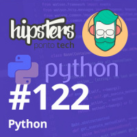 Python – Hipsters #122