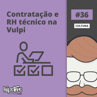 Hipsters Ponto Tech