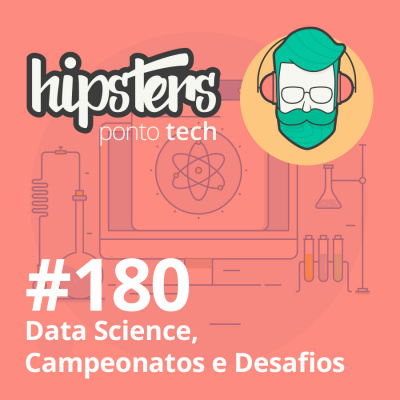 Hipsters Ponto Tech