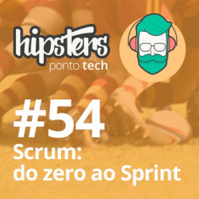 Hipsters Ponto Tech