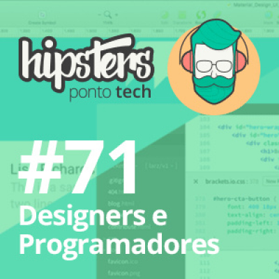 Hipsters Ponto Tech