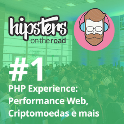 Hipsters Ponto Tech