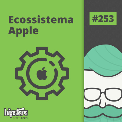 Hipsters Ponto Tech