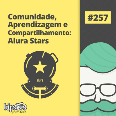 Hipsters Ponto Tech