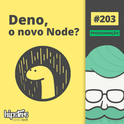 Hipsters Ponto Tech