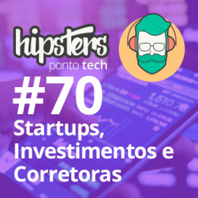 Hipsters Ponto Tech