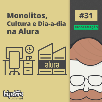 Hipsters Ponto Tech