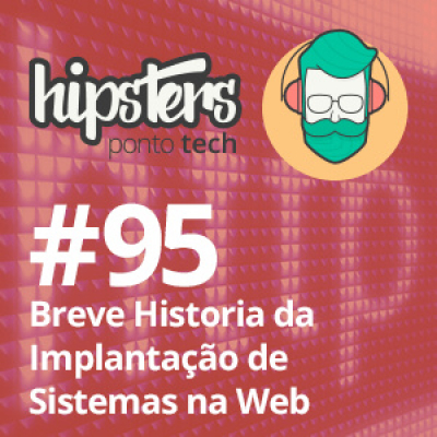 Hipsters Ponto Tech