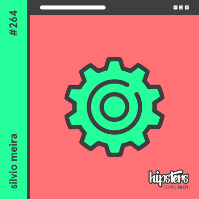 Hipsters Ponto Tech