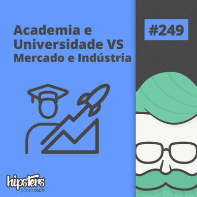 Hipsters Ponto Tech