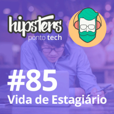 Hipsters Ponto Tech