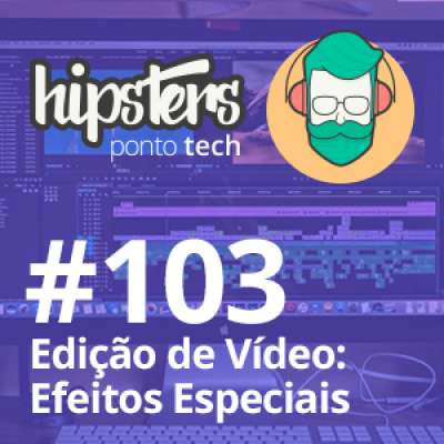Hipsters Ponto Tech