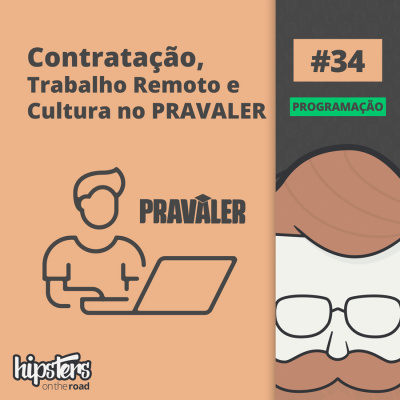 Hipsters Ponto Tech
