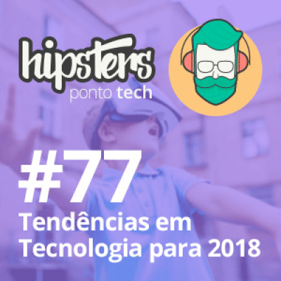 Hipsters Ponto Tech