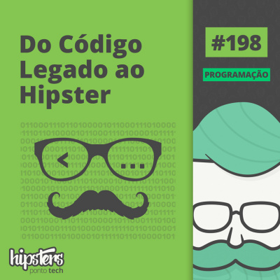 Hipsters Ponto Tech