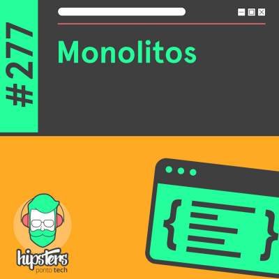 Hipsters Ponto Tech