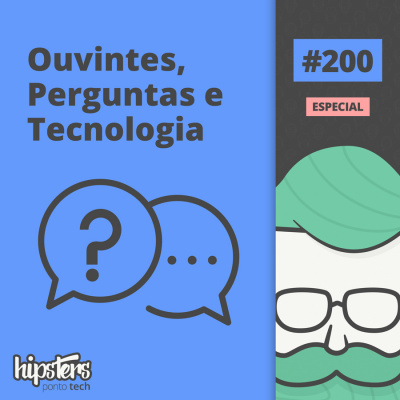 Hipsters Ponto Tech