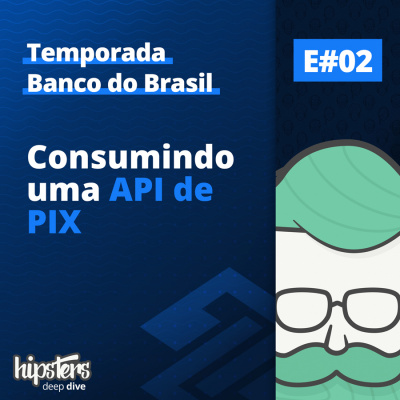 Hipsters Ponto Tech