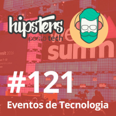 Hipsters Ponto Tech