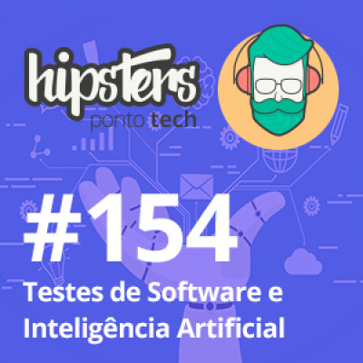 Hipsters Ponto Tech