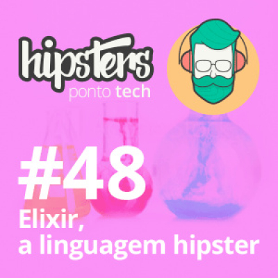 Hipsters Ponto Tech