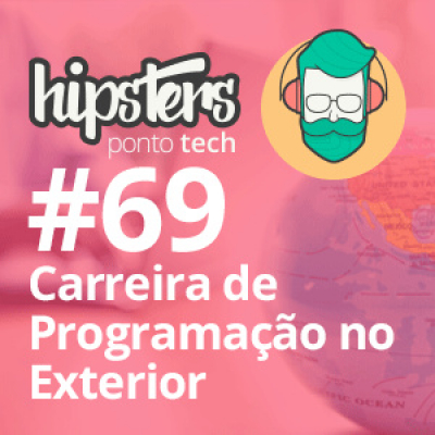 Hipsters Ponto Tech