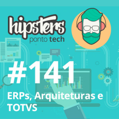 Hipsters Ponto Tech