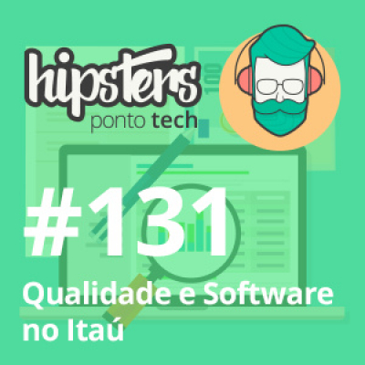Hipsters Ponto Tech