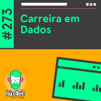 Hipsters Ponto Tech