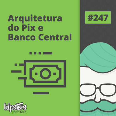 Hipsters Ponto Tech