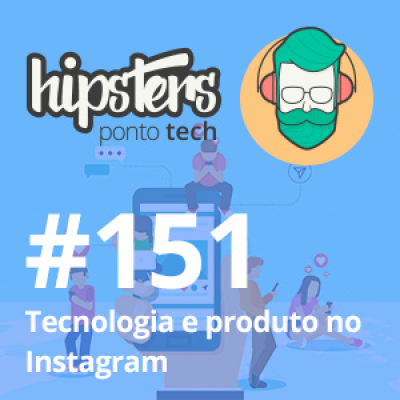 Hipsters Ponto Tech