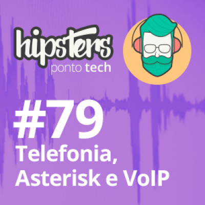 Hipsters Ponto Tech