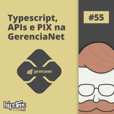 Hipsters Ponto Tech
