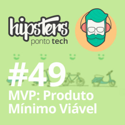 Hipsters Ponto Tech