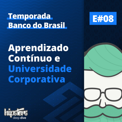 Hipsters Ponto Tech
