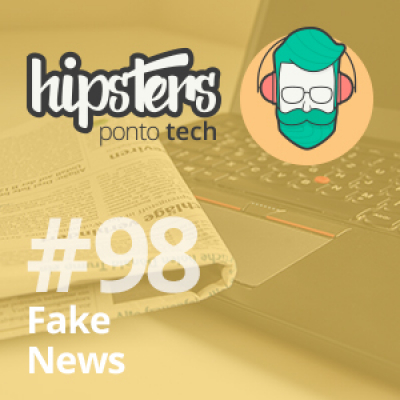 Hipsters Ponto Tech