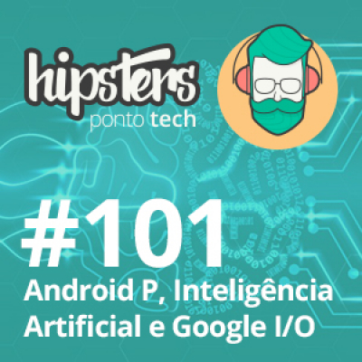 Hipsters Ponto Tech