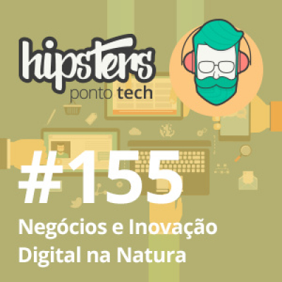 Hipsters Ponto Tech