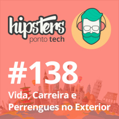 Hipsters Ponto Tech