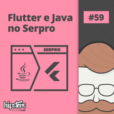 Hipsters Ponto Tech