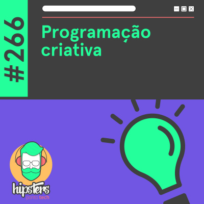 Hipsters Ponto Tech