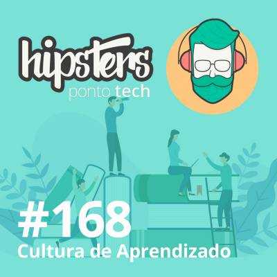 Hipsters Ponto Tech
