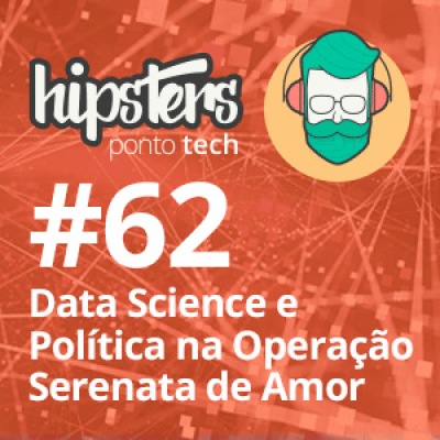 Hipsters Ponto Tech