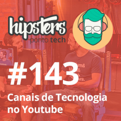 Hipsters Ponto Tech